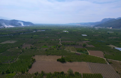 Tarım arazileriyle ilgili gerçek ne? Devlet el mi koyuyor?