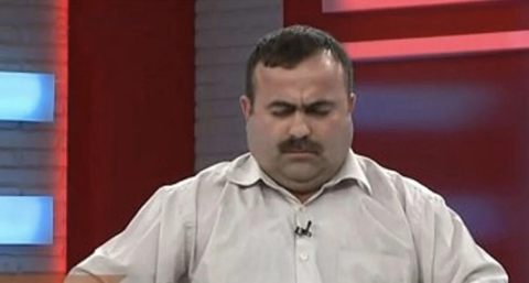 'Uçan adam' olarak tanınan Sabri Yıldız hayatını kaybetti