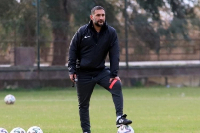 Eski milli futbolcuya cezaevi şoku!