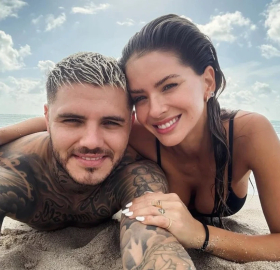 Mauro Icardi evleniyor mu?
