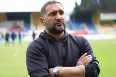 Ümit Karan'dan açıklama! "Tutuklu değilim"