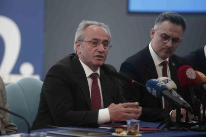 Bursa Teknik Üniversitesi ve Bursa İl Milli Eğitim Müdürlüğünden 2 büyük proje