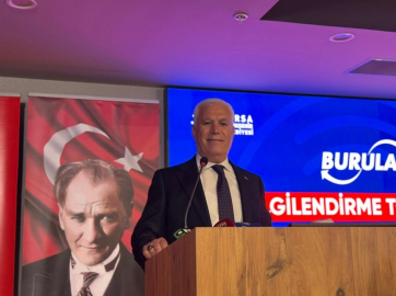 BURULAŞ krizi çözüldü mü? Başkan Bozbey açıkladı...