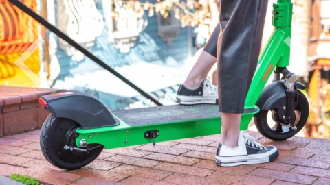 Martı Scooter güncel 2025 fiyatları ne kadar?