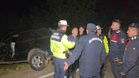 Orhangazi'de feci kaza: 3 ölü, 1 kaçış