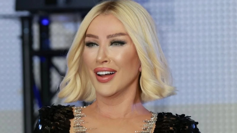 Seda Sayan’ın sabah formülü: Müzik + Dans + Pozitiflik