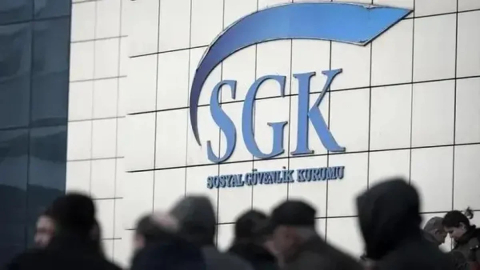 SGK açıkladı: Bu mesleklerde erken emeklilik hakkı kaldırıldı!