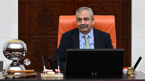 Sırrı Süreyya Önder'e suikast iddiası doğrulandı!