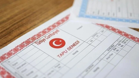 Tapuda bunu yapan şimdi yandı! Bakanlık yazı gönderdi...