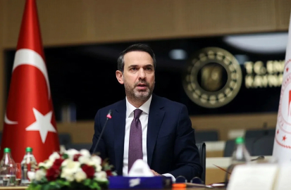 Bakan Bayraktar: "Elektrik faturanızın yüzde 50'sini, doğal gazın ise yüzde 70'ini devlet karşılıyor"