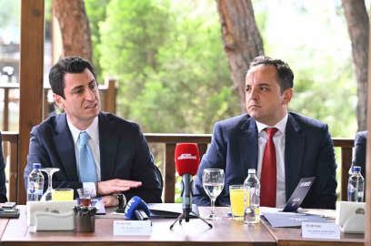 Yeni nesil mesleklere 8 milyar liralık destek