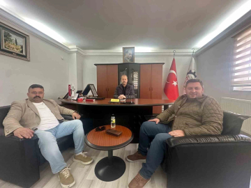Yenişehir'de Bursasporlular Derneği yeniden açılıyor