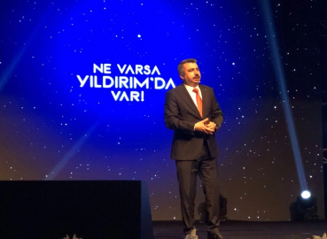 Yıldırım Belediyesi'nde yıllık değerlendirme toplantısı!