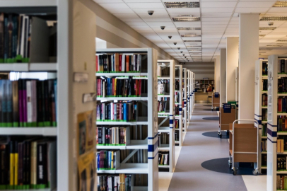 15 Yaş ve üzeri nüfusun yüzde 73’ü kitap okumuyor!