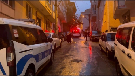 Bursa’da yangın faciası! 1 kişi hayatını kaybetti