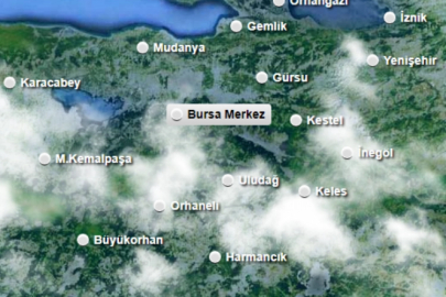 Bursa Valiliği'nden vatandaşlara uyarı!