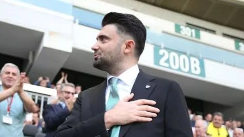 Bursaspor'da transferler bugün açıklanıyor!