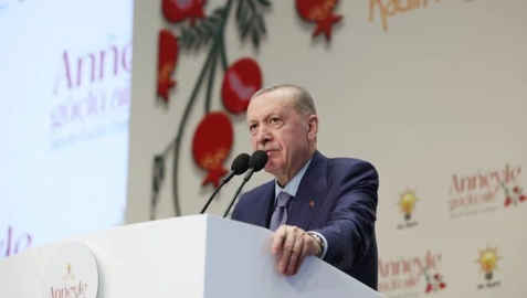 Erdoğan’dan kritik açıklama! “Her an müjde alabilirsiniz”