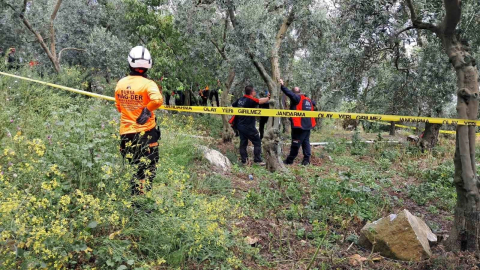 Bursa'da emekli öğretmen ölü bulundu