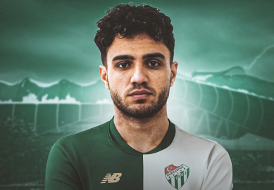 Ertuğrul İdris Furat Bursaspor’da