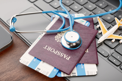 Sağlık Turizminde Kayıt Dışılık 1,6 Milyar Dolara Ulaştı