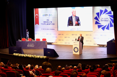 Başkan Bozbey’den Marmara Denizi’ne sahip çıkma çağrısı