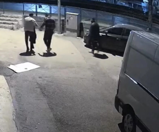 Bursa’da eğlence faciaya dönüştü: 1 ölü, 1 yaralı