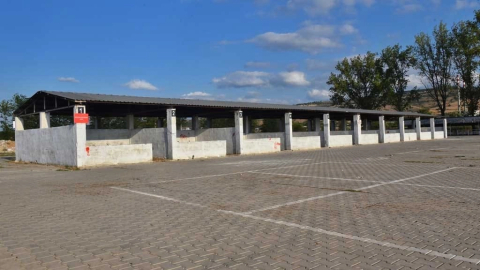 Bursa'da Şap alarmı! Karantina başladı ...