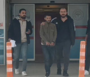 Kredi vaadiyle 19 yaşındaki gencin 300 bin TL'sini alan dolandırıcı tutuklandı