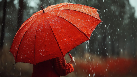 Mayıs geldi ama hava serinlemeye devam ediyor!