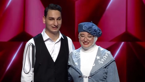 O Ses Türkiye 2025 şampiyonu belli oldu!