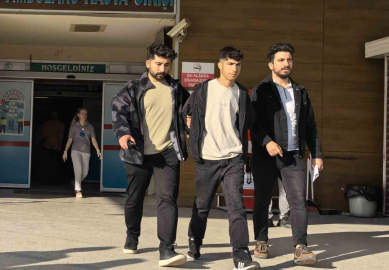 Tarla ve araç satışlarında indirim vaadiyle 5 kişiyi dolandıran şahıs tutuklandı