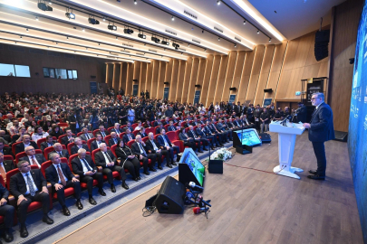 Bursa’da yeşil dönüşüm için güç birliği