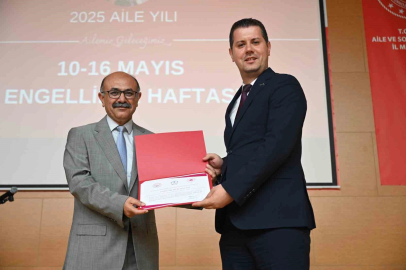 Burulaş ve Burfaş'ın erişilebilir uygulamaları tescillendi