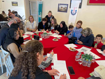 Geleceğin Bursa’sına vatandaştan katkı