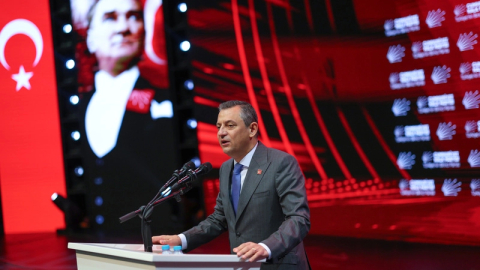 Özgür Özel Bursa’ya geliyor!