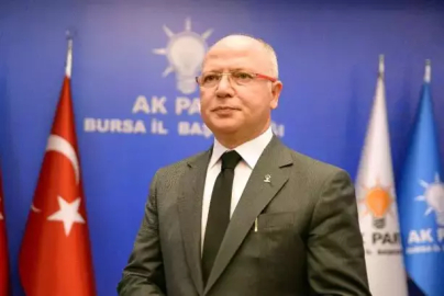 AK Parti İl Başkanı Davut Gürkan’dan gerginlik sonrası açıklama!