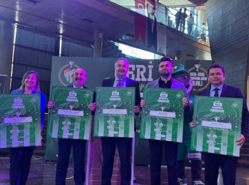 Başkan Çelik'ten 'Bursaspor Müzesi' müjdesi