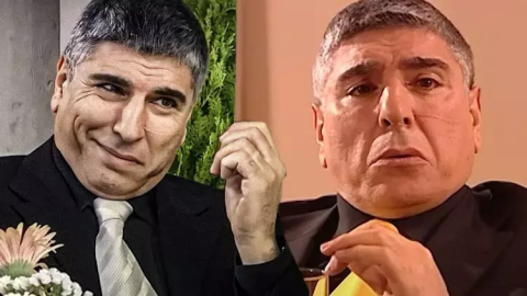 Kurtlar Vadisi'nin Kılıç Bey'i yıllar sonra ortaya çıktı