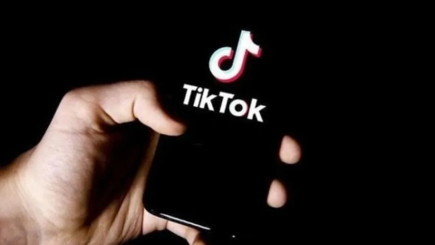 TikTok'a kısıtlama ve ceza yolda