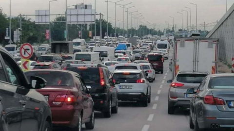 Bursa’da 19 Mayıs’ta bazı yollar trafiğe kapatılacak