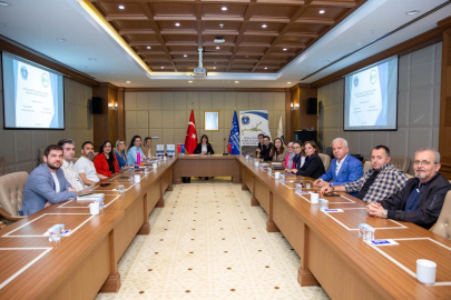 Bursa gürültüye dur diyor!