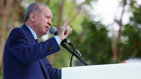 Cumhurbaşkanı Erdoğan duyurdu! 30 milyar dolarlık yeni enerji keşfi