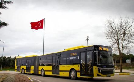 Gençlik Şenliği’ne ‘Ücretsiz’ servis!