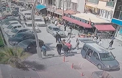 Bursa’da genç kadını kaçırmaya çalışan şüpheliler tutuklandı