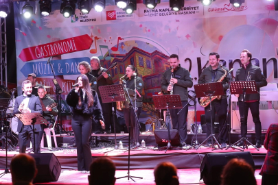 Bursa Kent Orkestrası’ndan unutulmaz konser