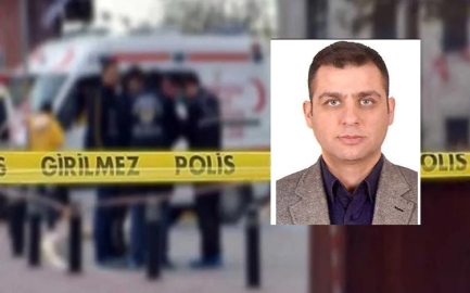 Bursalı mühendisten acı haber