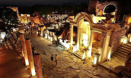 Gece müzeciliği rekora koşuyor