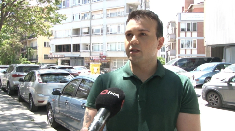 İmamoğlu'nun diplomasının sahte olduğunu ihbar eden genç konuştu