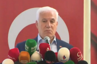 Başkan Bozbey BURULAŞ hakkında konuştu!